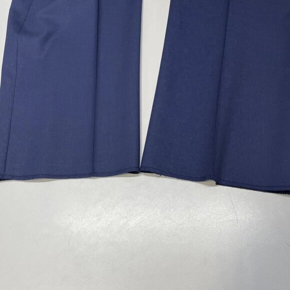 Giles & Jasper Men’s Modern Wool Stretch 2-Piece Suit - Picture 7 of 12